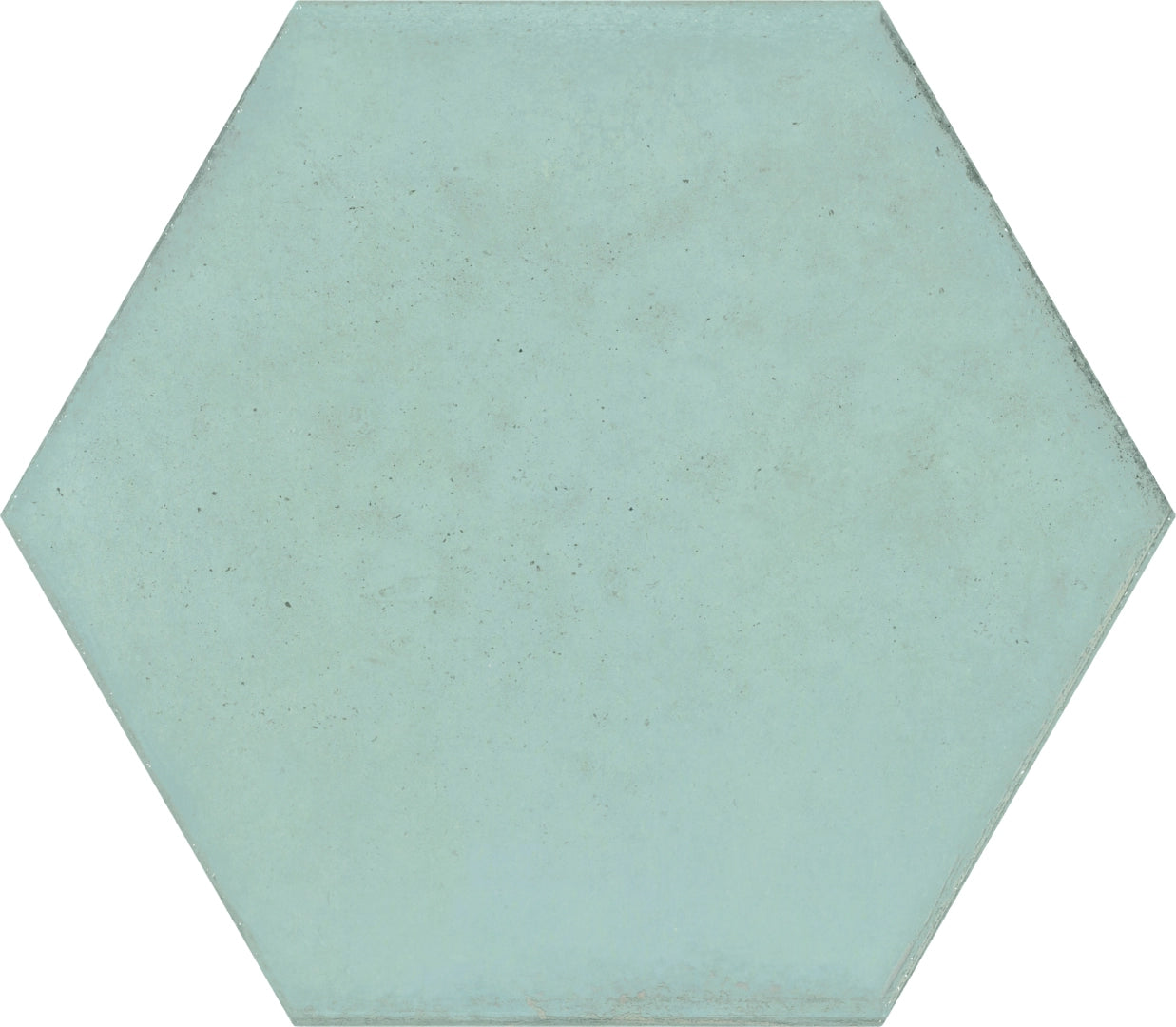 Pamesa, Grace - Aqua, Gloss, 13x15cm, 10.00mm