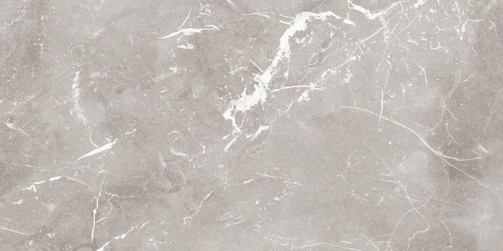 Desvres Ariana, Epoque - 0004317 - Grey, Naturale, 30x60cm, 8.50mm, Rett.
