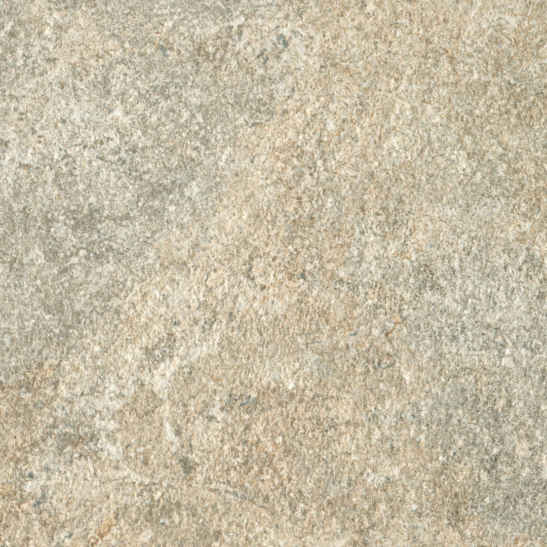 Marca Corona, Vie Della Pietra - F864 - Falesia, Strutturata, 22.5x22.5cm, 9.00mm, Rett.