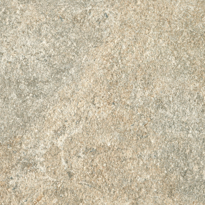 Marca Corona, Vie Della Pietra - F864 - Falesia, Strutturata, 22.5x22.5cm, 9.00mm, Rett.