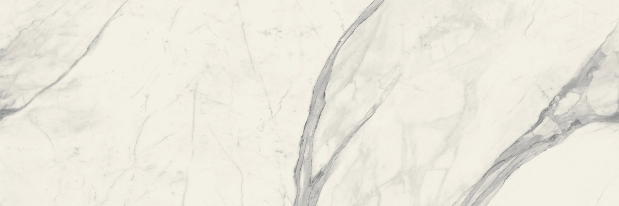 Versace Tiles, Maximvs - G0067540 - Statuario White, Lux, 40x120cm, 6.00mm, Rett.
