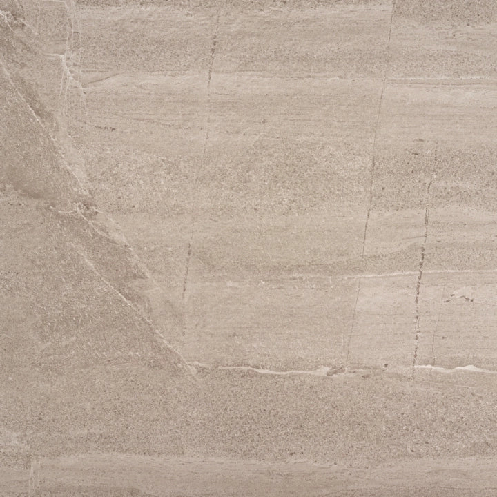 Alaplana Ceramica, Johnstone - Taupe, Mate, 45x45cm, 10.00mm