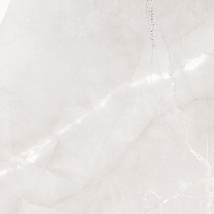 Cerdomus, Pulpis - 81270 - Bianco, Matt, 120x120cm, 9.50mm, Rett.