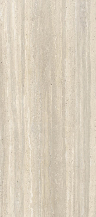 Desvres Ariana, Dorica - 0010000 - Crema, Naturale, 120x280cm, 6.00mm, Rett.