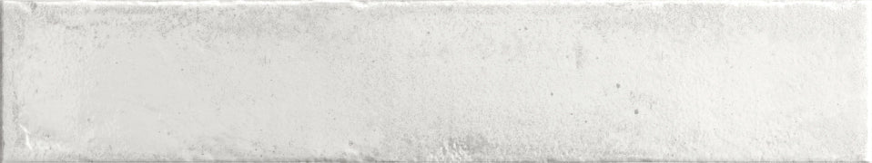 Faetano by Del Conca, Progetto 1962 - 74PO10 - Talco Brick, Matt, 7.5x40cm, 8.50mm