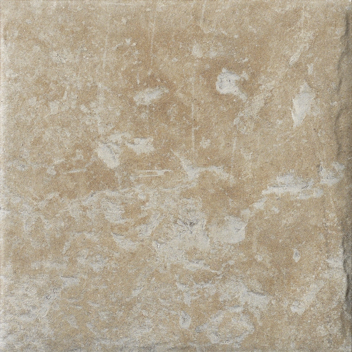 Cir Manifatture Ceramiche, Cotto Del Campiano - 1081041 - Terra Di Pienza, Naturale, 20x20cm, 10.00mm
