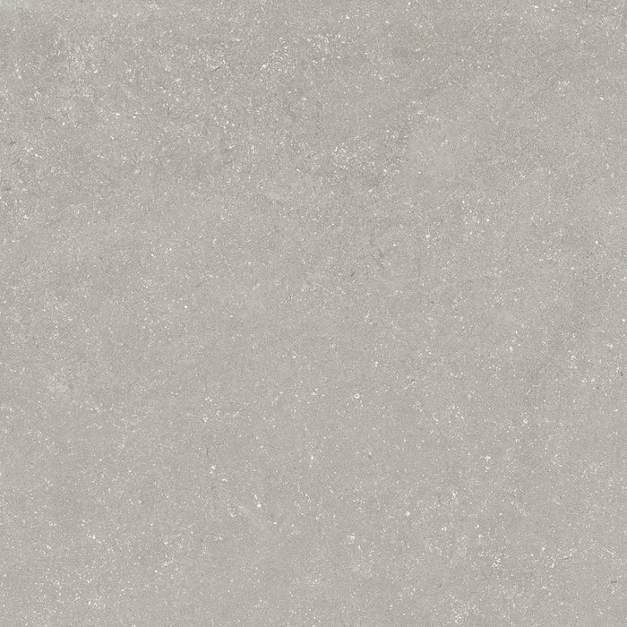 PorcelaniteDos, Amberes - 1825 - Silver, Polished, 100x100cm, 10.00mm, Rett.