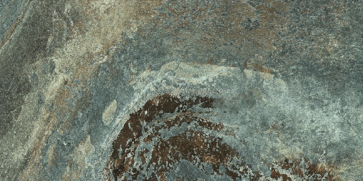 Tau Ceramica, Tornares Zumaia - Green, Matt, 30x60cm, 9.50mm, Rett.