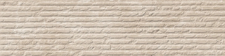 Ceramica Euro, XS - 11, Natural, 7.5x30cm, 8.00mm, Rett.