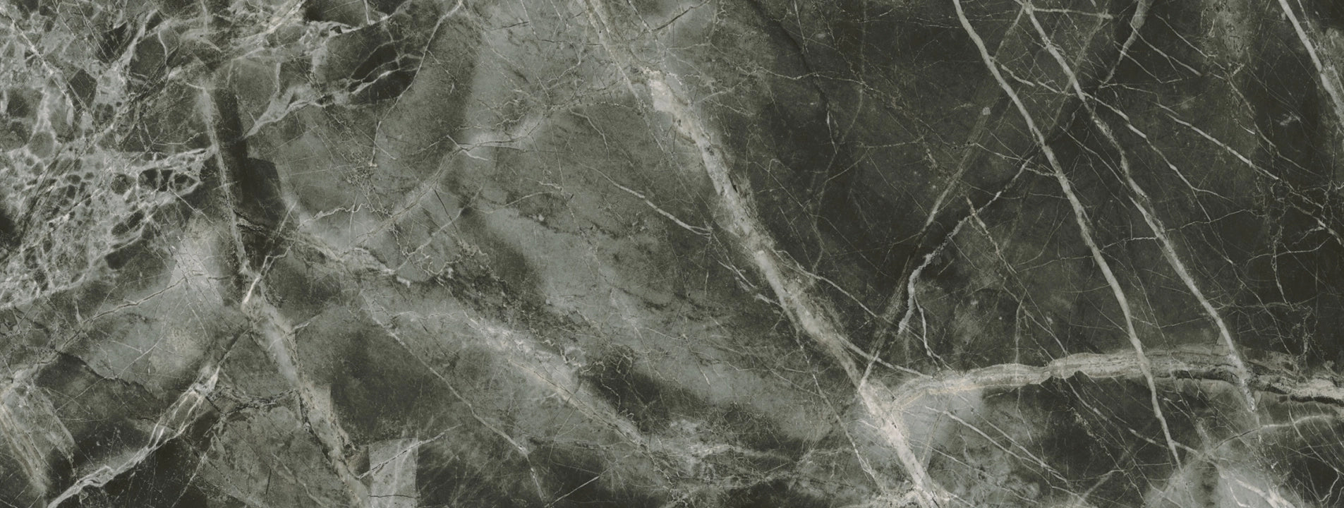 Love Tiles, Majestic - Imperial Green, Matt, 45x119cm, 9.50mm, Rett.