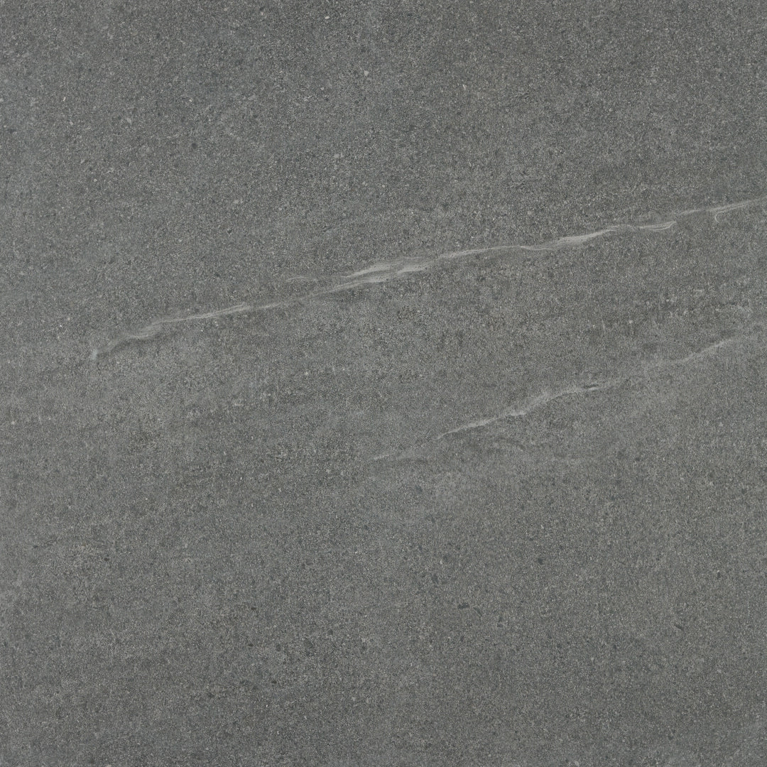 Stn Ceramica, Bellevue - Graphite, PULIDO, 120x120cm, 10.00mm, Rett.