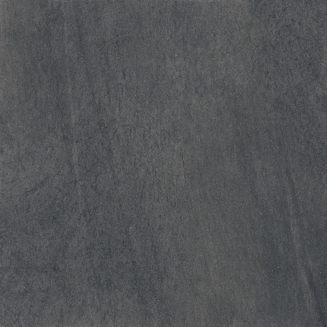 Peronda, Mystic 4d - 24353 - Anthracite, Antislip Bush hammered, 100x100cm, 8.00mm, Rett.