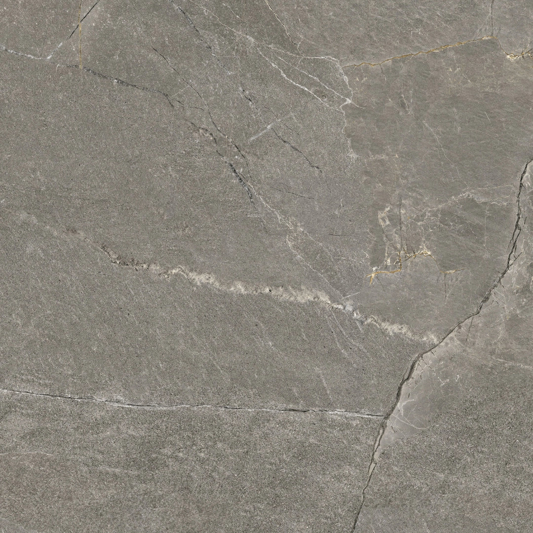 Halcon Ceramicas, Tempo - Dark, Polished, 100x100cm, 9.50mm, Rett.