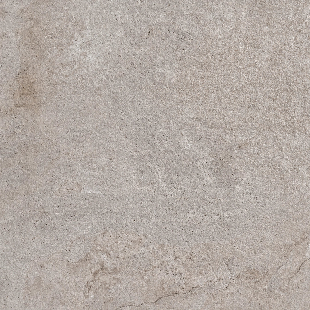 Azulejos Benadresa, Reine - PR6060L - Grey, Naturale, 60x60cm, 10.00mm, Not rectified