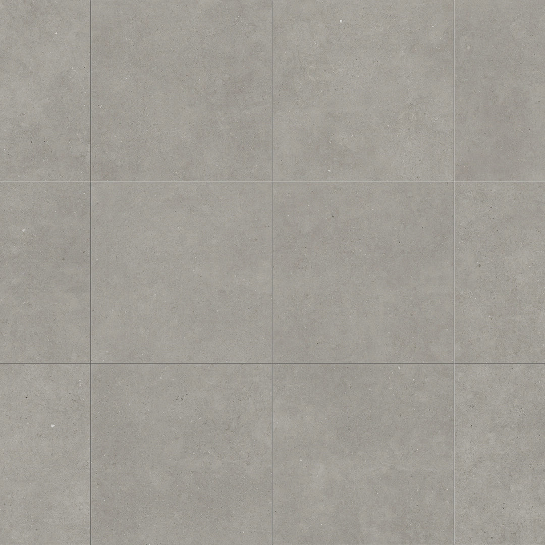 Terratinta Ceramiche, Lagom - TTLA0210N - Smoke, Matt, 10x10cm, 10.00mm, Rett.