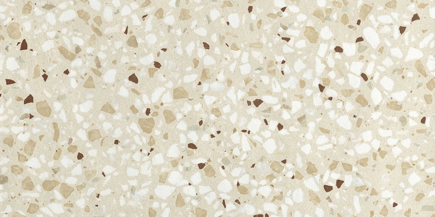 Fap Ceramiche, Glim - fRXW - Gemme Beige, Matt, 30x60cm, 9.00mm, Rett.