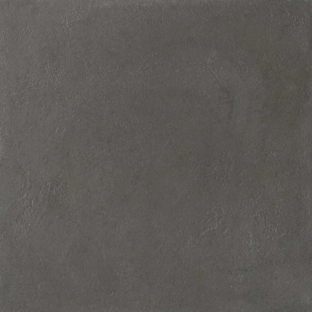 Ceramiche Settecento, Inside21 - 134025 - Anthracite, Matt, 60x60cm, 10.00mm, Rett.