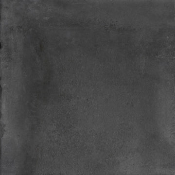 Ceramiche Castelvetro, Land - XLD60R7 - Black, Naturale, 60x60cm, 20.00mm, Rett.