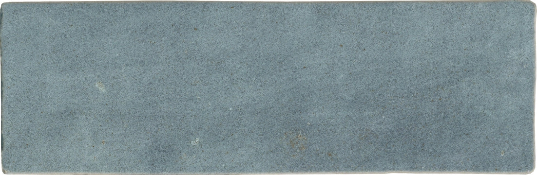 Harmony Inspire, Sahn - 28903 - Aqua, Matt, 6.5x20cm, 9.00mm