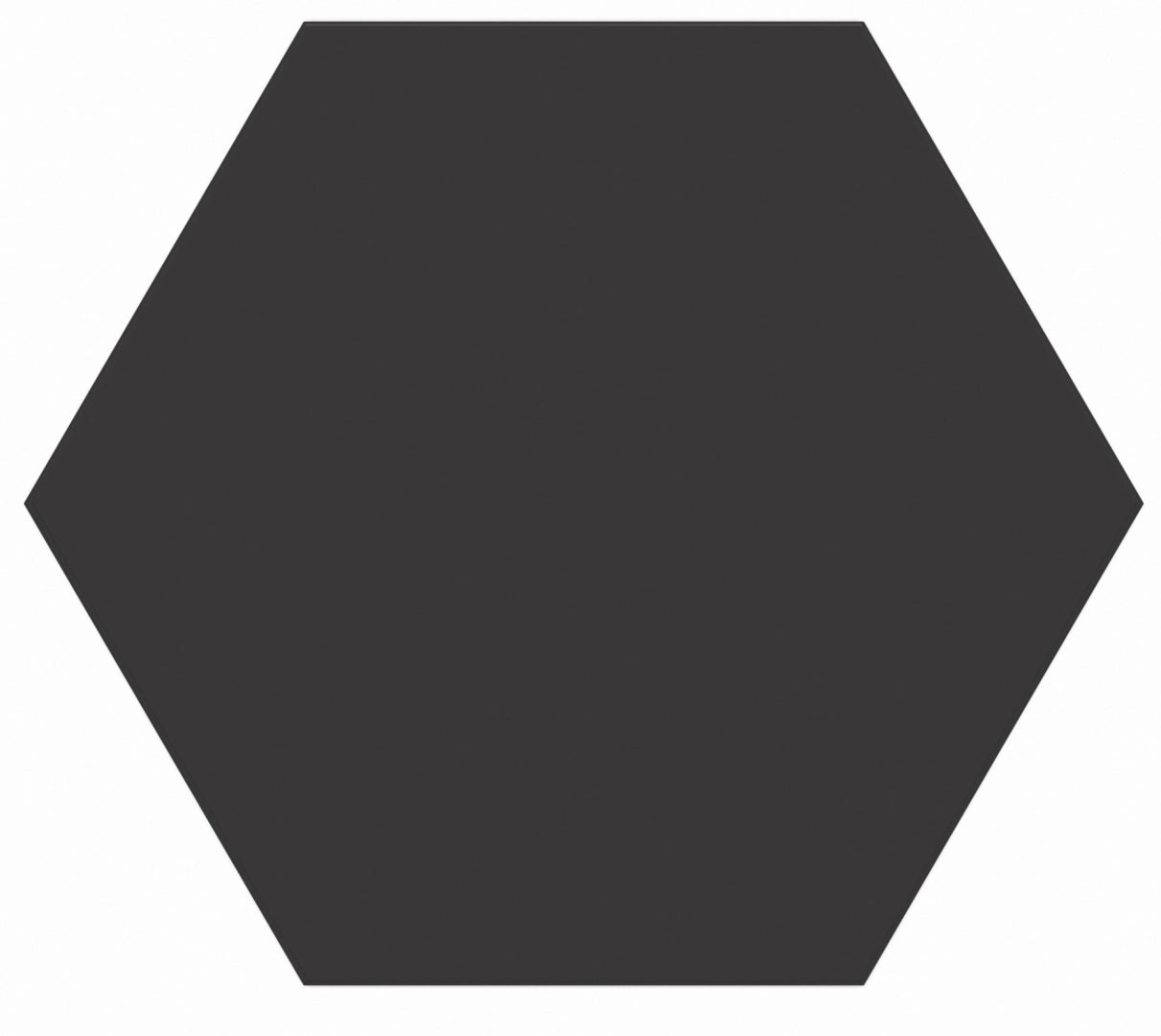 Realonda, Opal - Negro, Satin, 28.5x33cm, 9.00mm