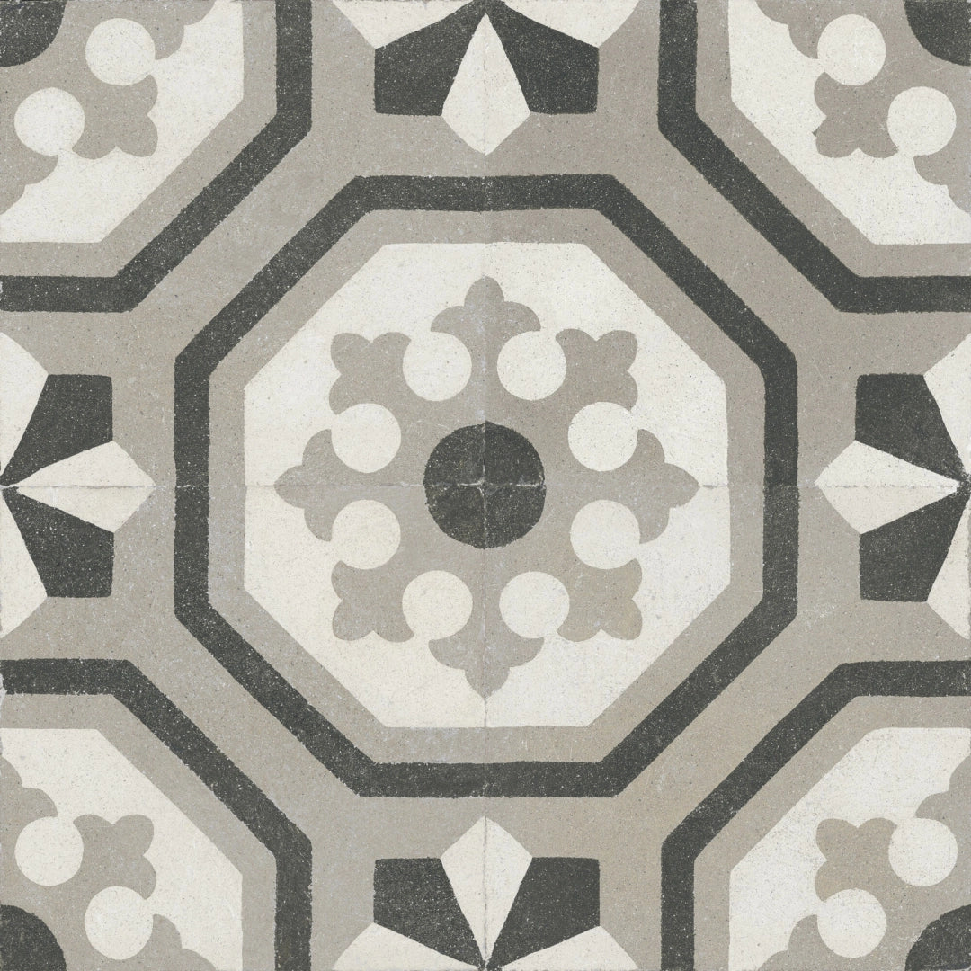 Peronda, Fs Paname - Opera, Natural, 45x45cm, 9.50mm, Rett.