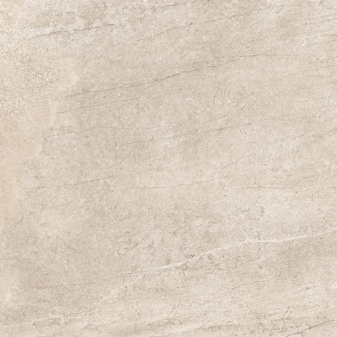Novabell, Aspen - APN 40RT - Sandmoon, Natural, 60x60cm, 9.50mm, Rett.