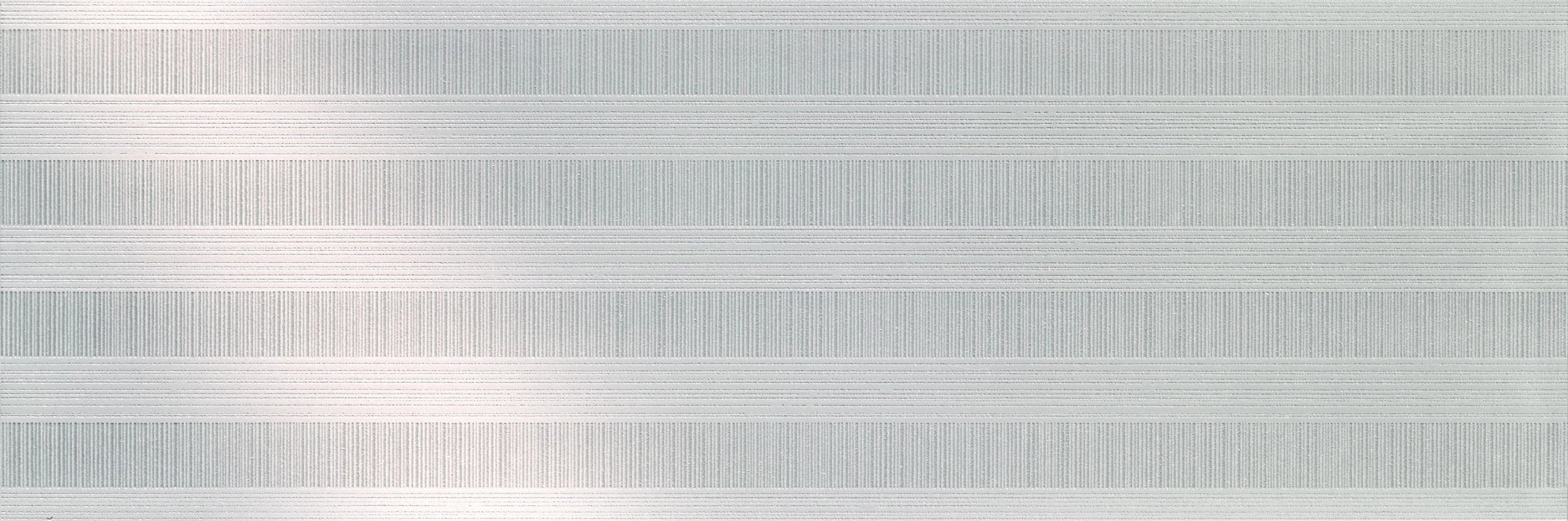Ceramiche Settecento, Samarcanda - 24079 - Kashgar Grey, Matt, 31.9x96.3cm, 10.00mm, Rett.