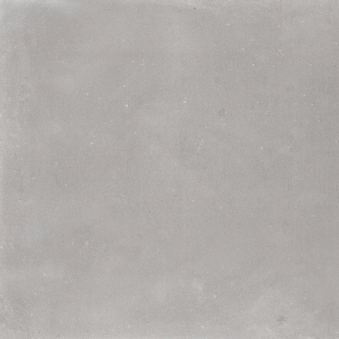 Azuvi, Terra - Steel, Matt, 90x90cm, 9.00mm, Rett.