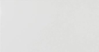 Prissmacer, Whites - Blanco, Matt, 31.6x60cm, 9.50mm, Rett.
