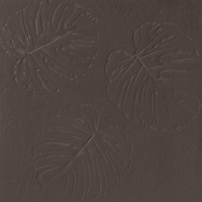 Cerasarda, Abitare La Terra - Manganese, Naturale, 80x80cm, 10.00mm, Rett.