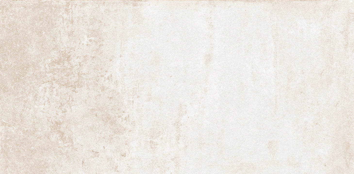 Keraben, Rue De Paris - GUXAC031 - Beige, Antislip, 37x75cm, 10.00mm, Rett.