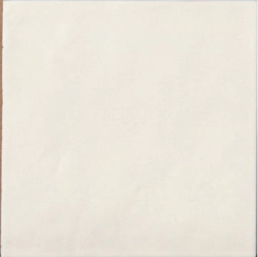 Carmen Ceramica, Contemporary - Coconut Milk, Matt, 15x15cm, 9.00mm, Rett.