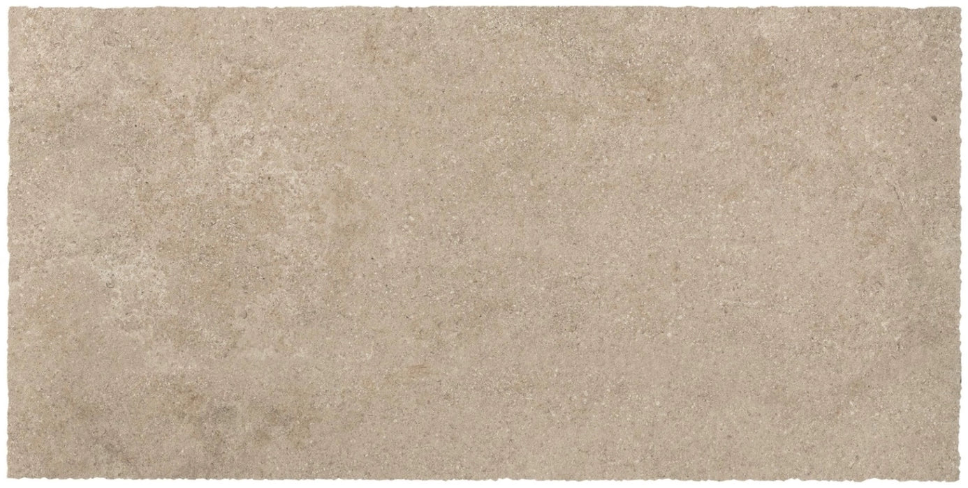 Atlas Concorde, Lims - A3FV - Grey, Tumbled, 37.5x75cm, 9.00mm, Rett.