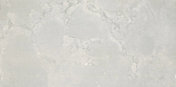 Apavisa, Natura - White, Rigato, 60x120cm, 7.00mm, Rett.
