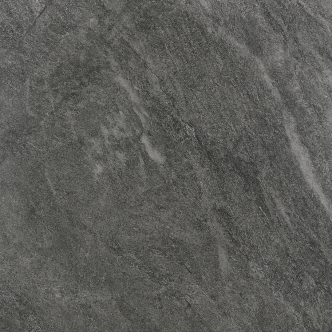 Ecoceramic, Rockstar - FM0804---Grafito,-Natural,-90x90cm,-10.00mm,-Rett.