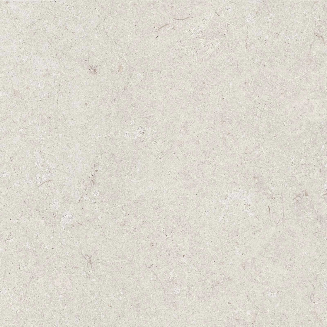 ABK, Poetry Stone - PF60010541 - Trani Ivory, Naturale, 60x60cm, 8.50mm, Rett.