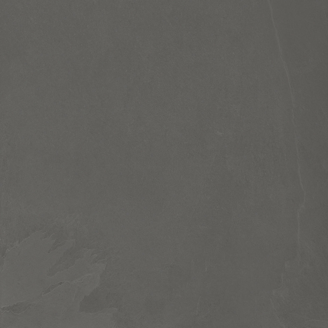 Unicom Starker, Brazilian Slate - Pencil Grey, Naturale, 60x60cm, 9.00mm, Rett.
