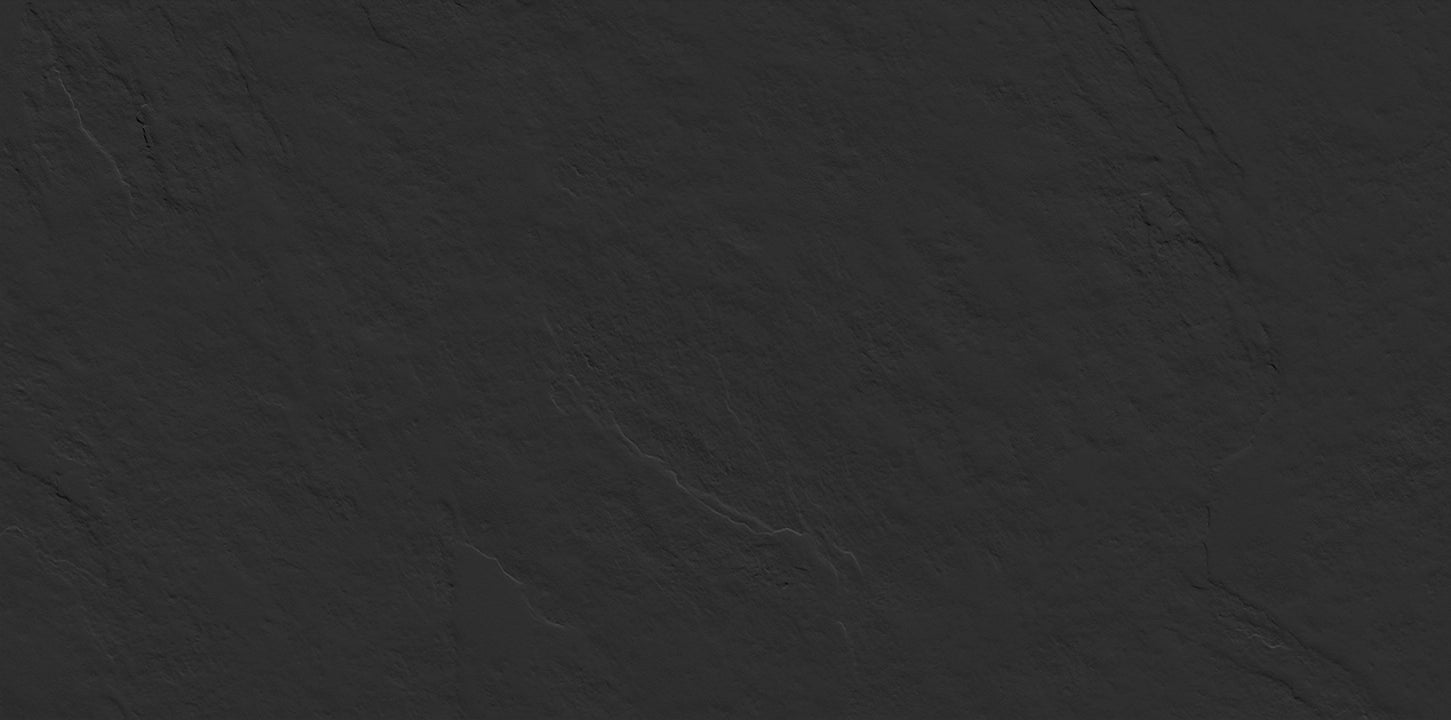 Prissmacer, Osaka/ess. Burma - Graphite, Matt, 30.3x61.3cm, 9.50mm, Rett.