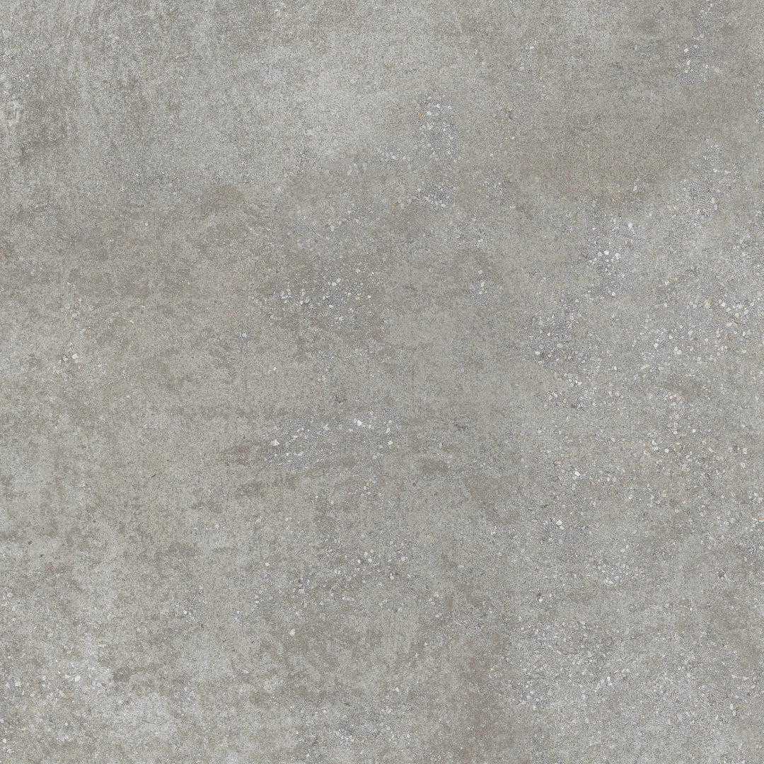 Baldocer, Habitat - PR8080R - Grey, anti-slip, 80x80cm, 10.00mm, Rett.
