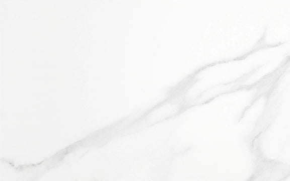 Alaplana Ceramica, Pune - Blanco, Brillo, 33.3x100cm, 10.00mm