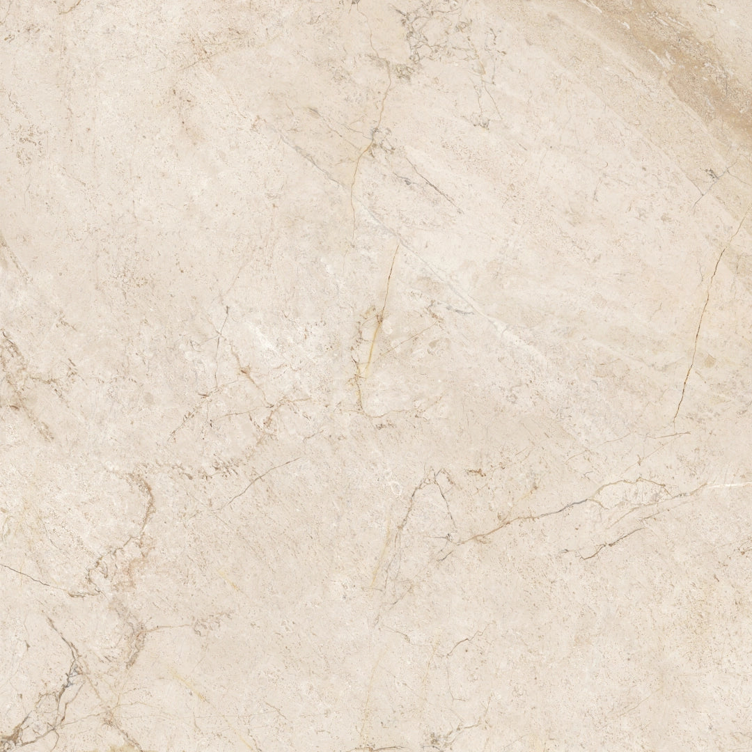 Ceramiche Ricchetti, Neolitica - Breccia Aurora, Natural, 60x60cm, 9.00mm, Rett.