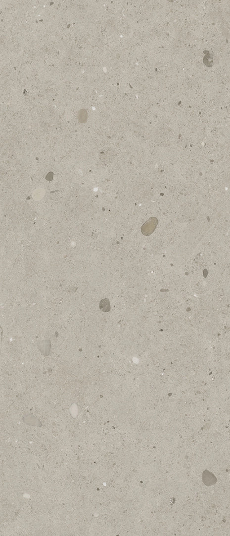 Ceramica Fondovalle, Keynote - KEY022 - Arctic, Naturale, 120x278cm, 6.50mm, Rett.