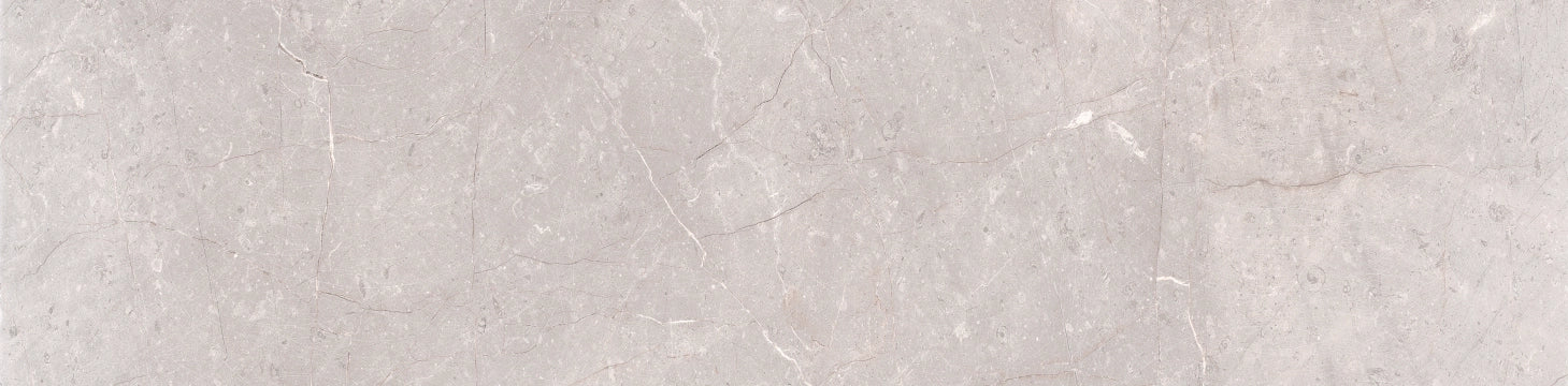 Cerdomus, Mexicana - 73056 - Silver, Matt, 7.4x30cm, 9.50mm, Rett.