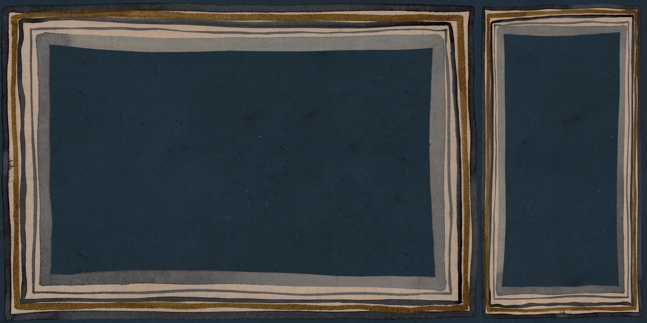 Sartoria by Terratinta, Scenari - SASC04612N - 4.0 Boiserie, Matt, 60x120cm, 6.00mm
