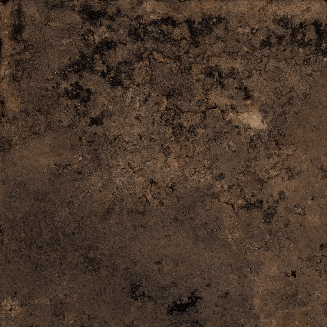 Element by Bell'Italia Tiles, Over - Choco, Matt, 60x60cm, 9.50mm