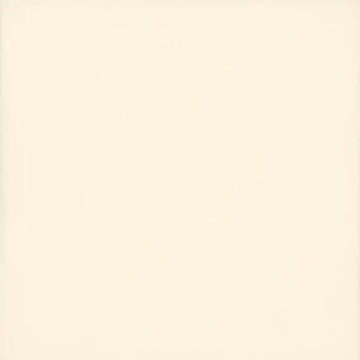 Ceramica Bardelli, Queen - Bianco Off, Naturale, 20x20cm, 10.00mm