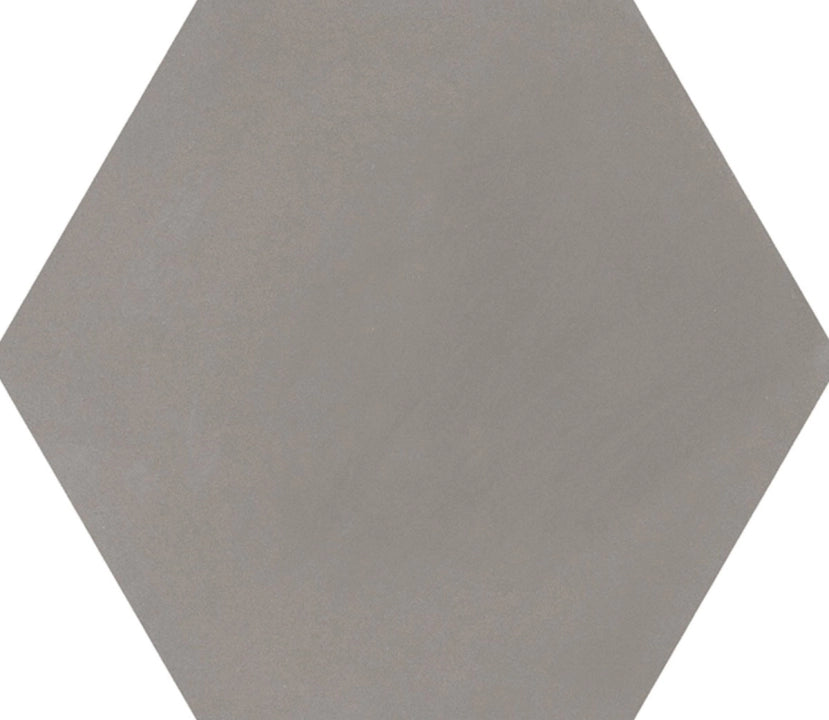 Marazzi, Cementum - M9VS - Lead, Matt, 21x18.2cm, 10.00mm