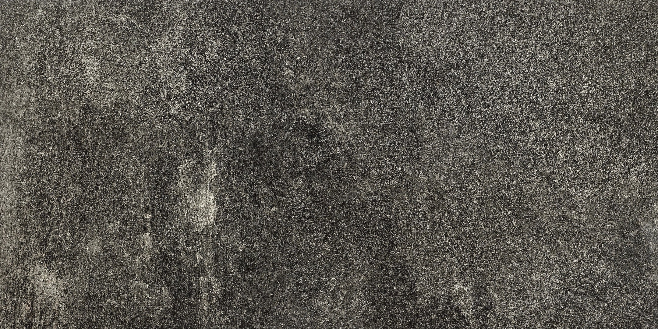Ceramiche Coem, Kavastone - 2KS90ER - Black, Naturale, 60.4x90.6cm, 20.00mm, Rett.