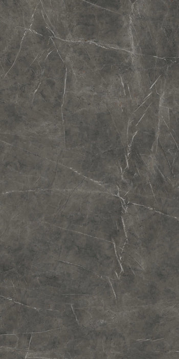 Atlas Concorde, Marvel - AY2O - Grey Stone, Lappato, 120x240cm, 9.00mm, Rett.