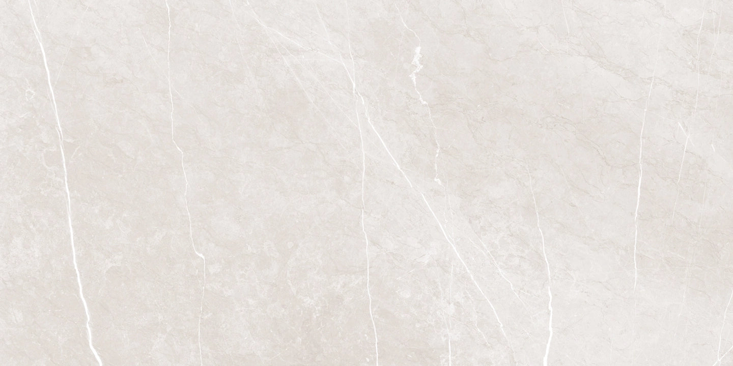 Keraben, Inari - GVB6P010 - Perla, Lappato, 45x90cm, 10.00mm, Rett.